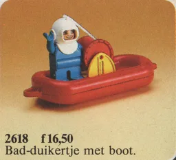 Deep Sea Diver