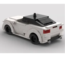 Chevrolet Cmaro 2LT