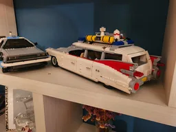 Ecto 1
