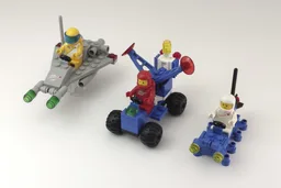Sonar vehicle