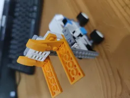 31072 Forklift