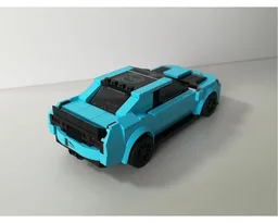 76898 Sentinel
