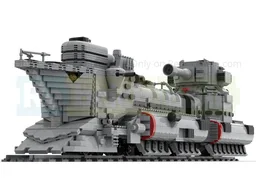 The Koutetsujou