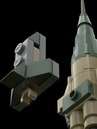 Starlauncher