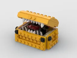 31112 - Treasure Mimic