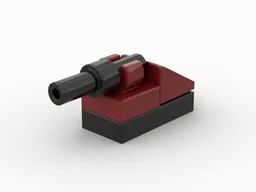 Ships Cannon