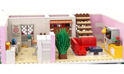 The Kame House