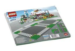 Cross Road Plates