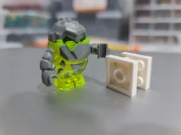 Nano TIE Fighter