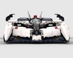 CYBER FORMULA 002