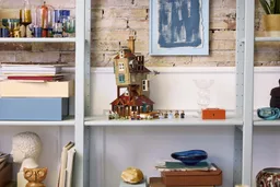 The Burrow – Collectors' Edition