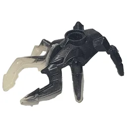 Creature, Visorak Roporak / Black