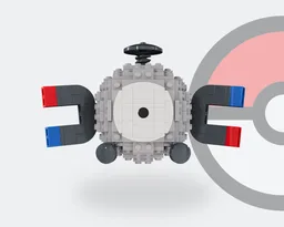 Magnemite