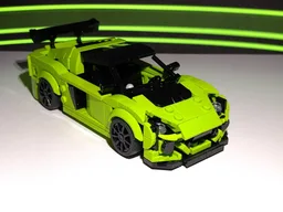 Lotus Exige