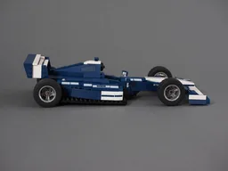 Formula Racer