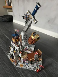 Excaliburg