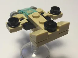 Micro orca