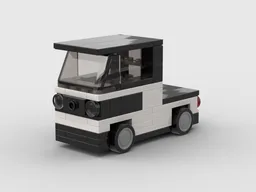Electric Brands Xbus