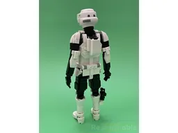 Scout Trooper