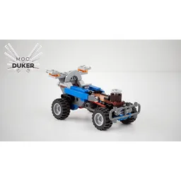 OFFROADSTER