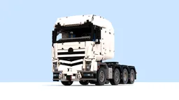 Benz Actros