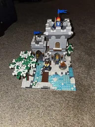 Frosty Outpost