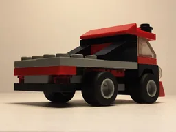 Micro Flatbed