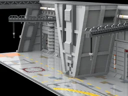 Rebels Hangar