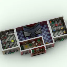 Modular School