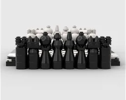 CHESS SET