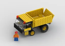 Dump Truck