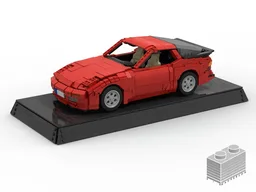 Porsche 944