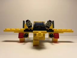 4915 A-10 Thunderbolt (''Warthog'')