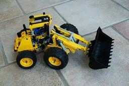 Frontloader