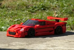 F50 GT