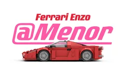 Ferrari Enzo