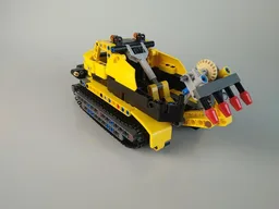 42121 Model B
