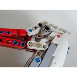 42040 Duck C-Model