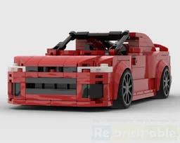 Mitsubishi Lancer Evo X
