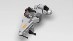Micro B-Wing