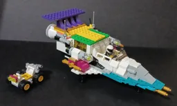 11022LX Galaxy Explorer