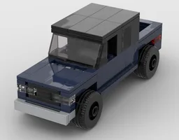 International scout