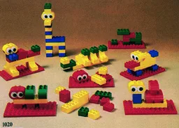 Basic Bricks