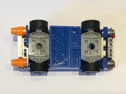 31027 alternate Caterham