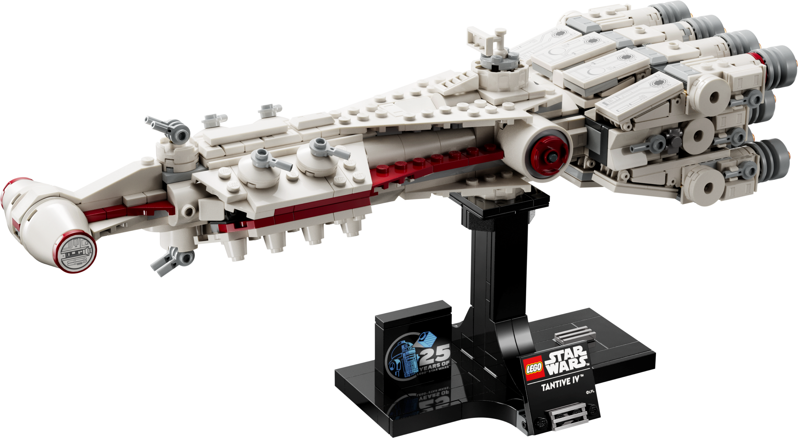 Lego Tantive IV
