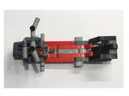 e-scooter (42132)