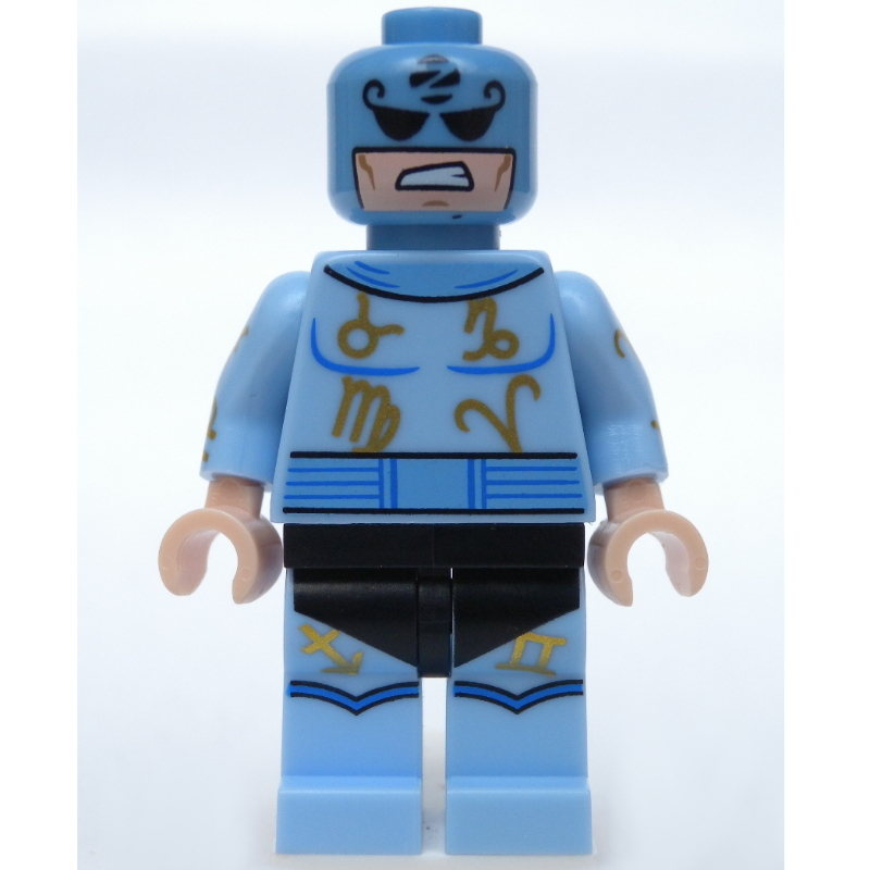 Lego Zodiac Master (CMF)