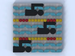 Swimming Contest