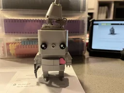 Tin Man