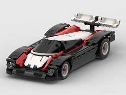Le Mans Racer
